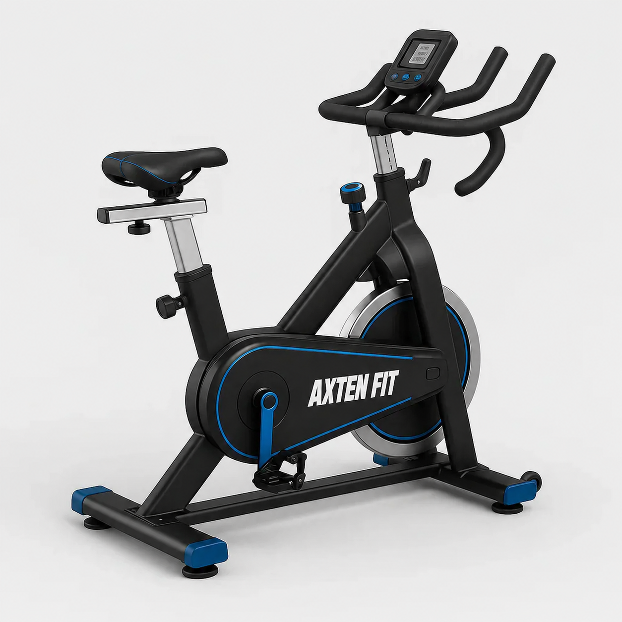 Spinning Exercise Bike - Axten Fit™