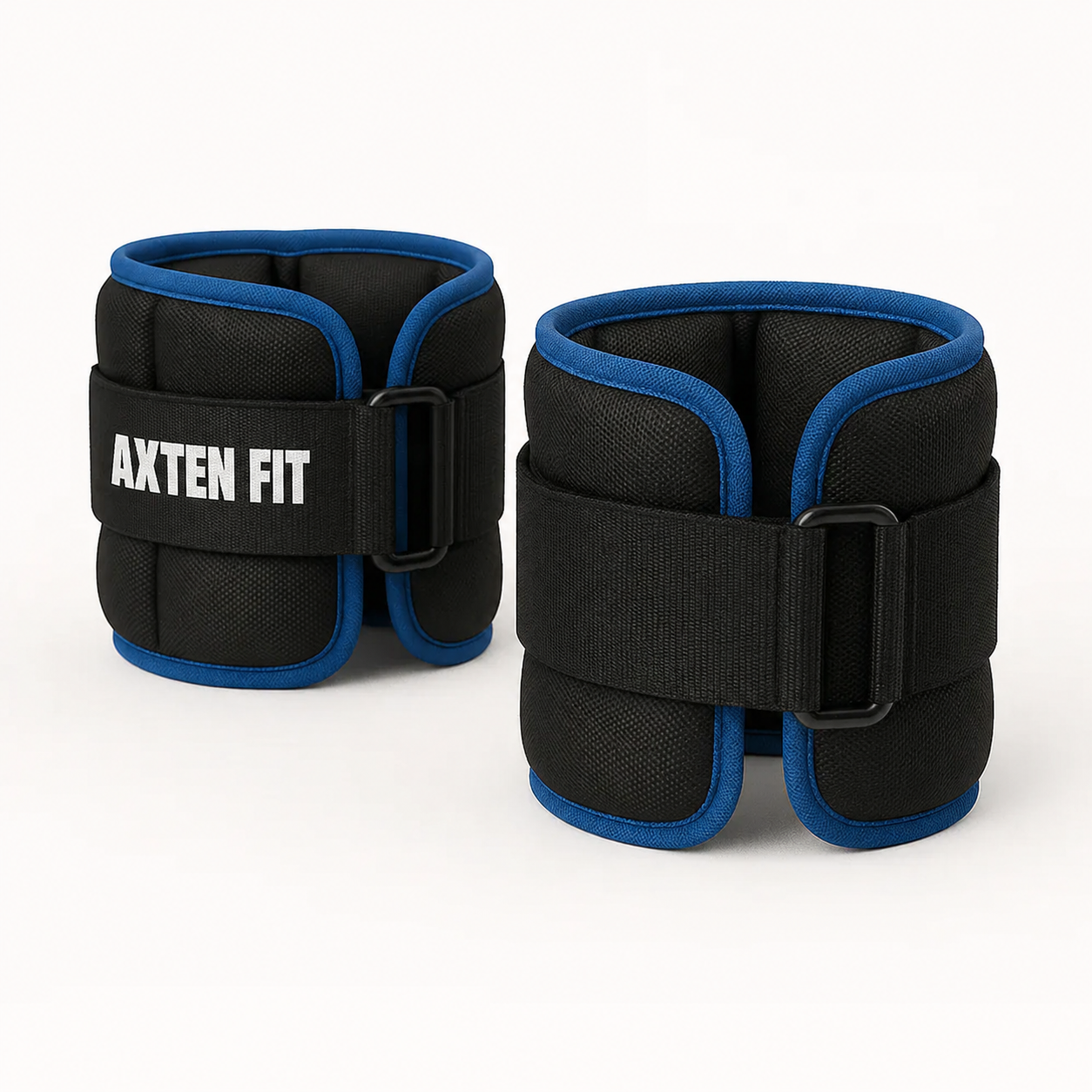Weighted Ankle Straps - Axten Fit™