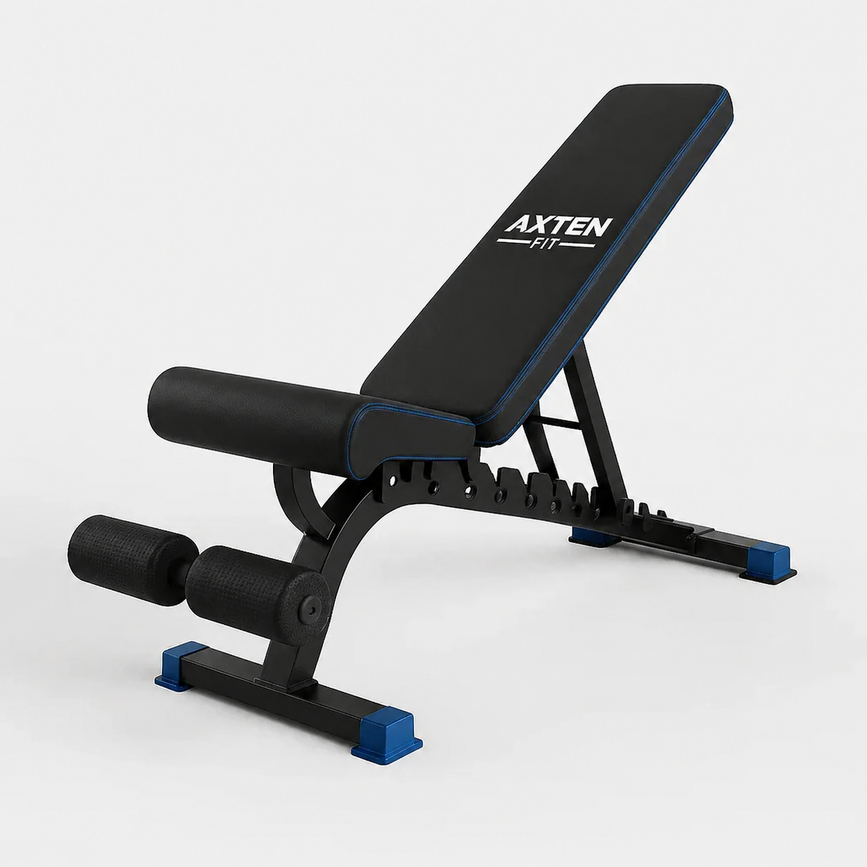 Adjustable Weight Bench - Axten Fit™