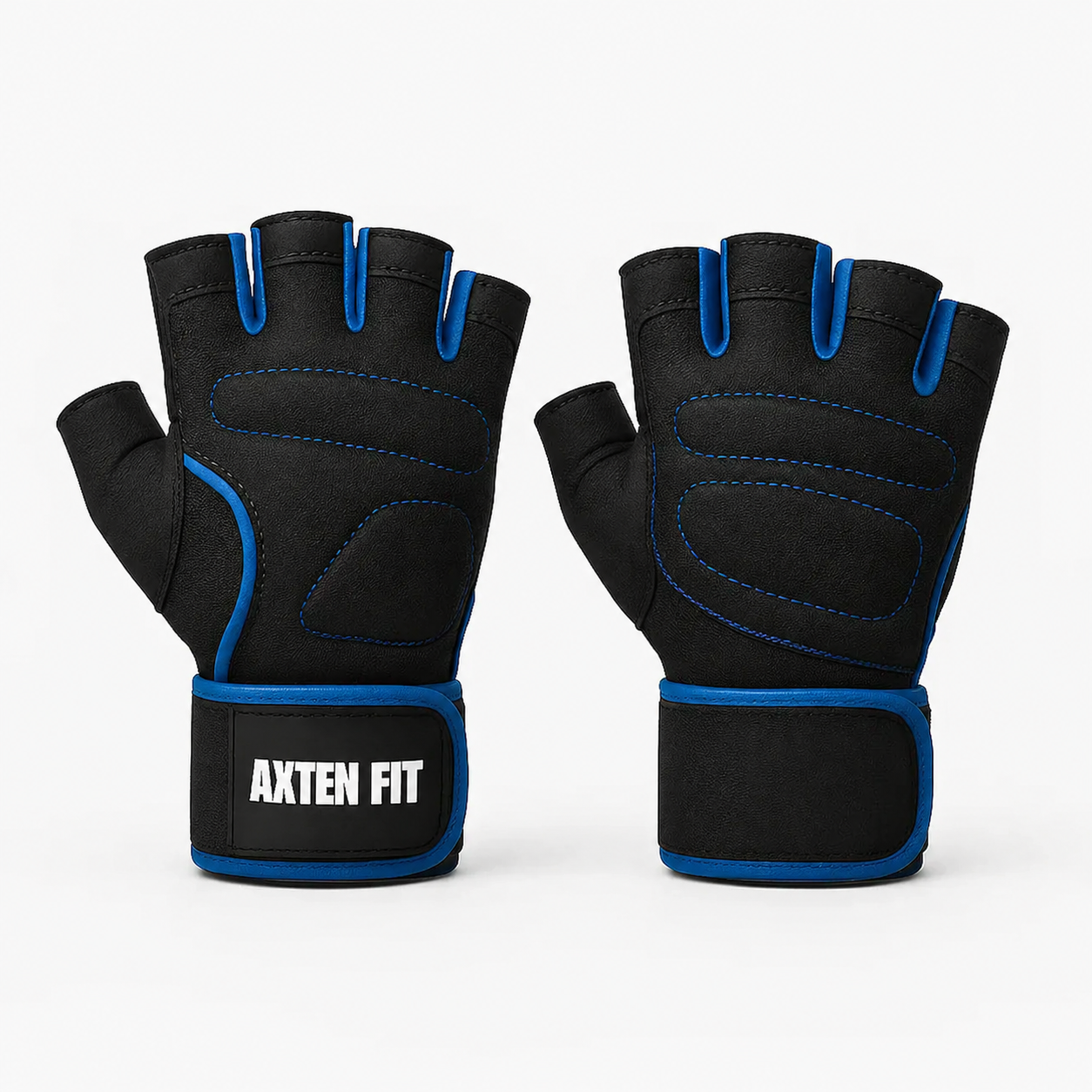 Weightlifting Gloves - Axten Fit™
