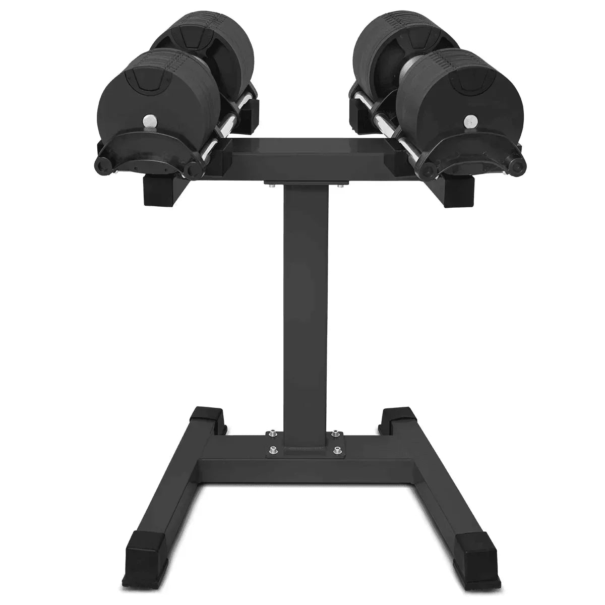 Pair of Adjustable Dumbbells - Axten Fit™