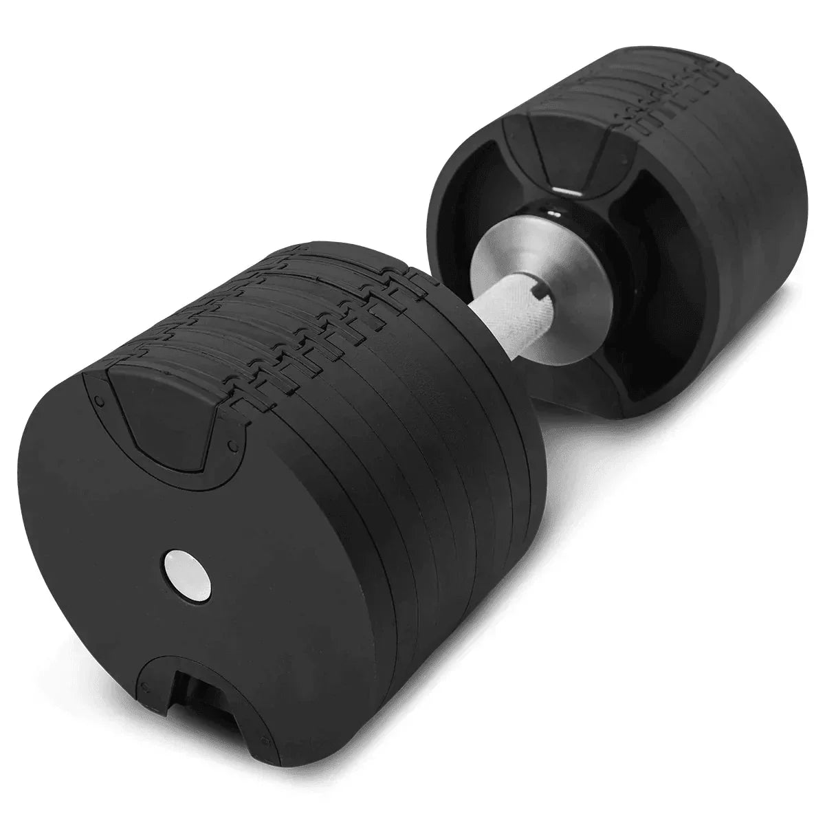 Pair of Adjustable Dumbbells - Axten Fit™