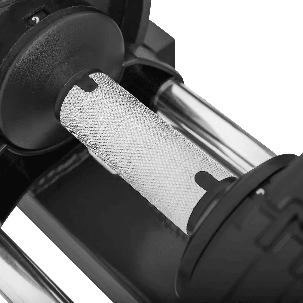 Pair of Adjustable Dumbbells - Axten Fit™