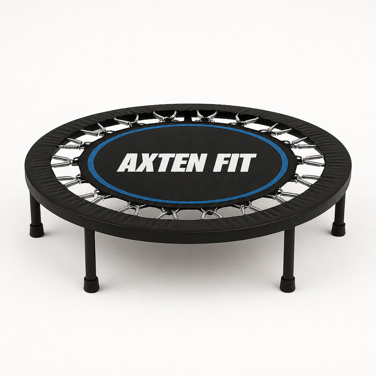 Professional Mini Trampoline - Axten Fit™