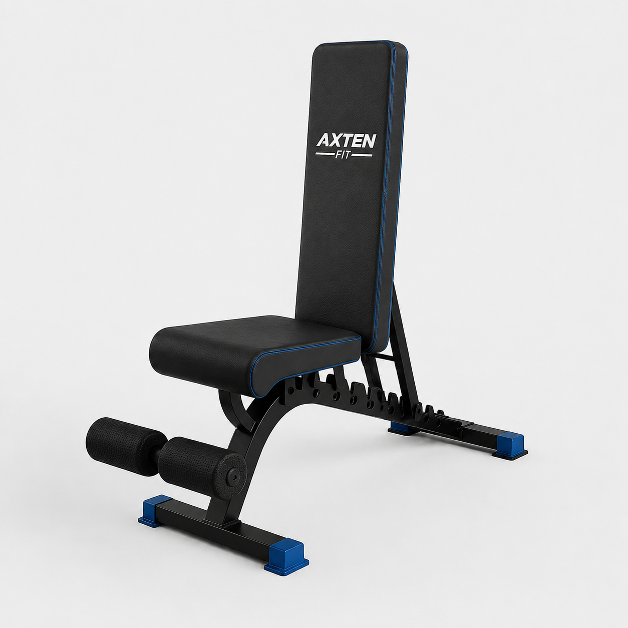 Adjustable Weight Bench - Axten Fit™