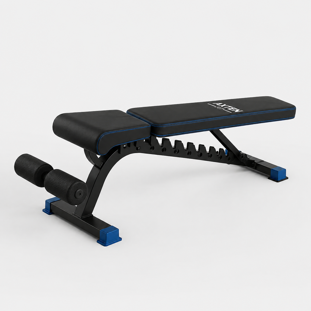 Adjustable Weight Bench - Axten Fit™