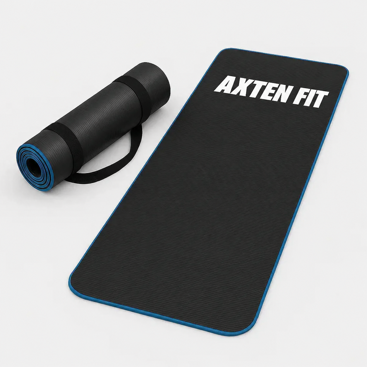 Exercise Mat - Axten Fit™